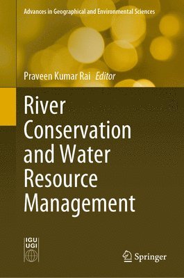 River Conservation and Water Resource Management 1