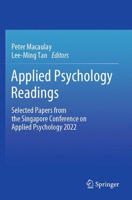 Applied Psychology Readings 1