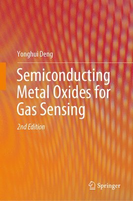 Semiconducting Metal Oxides for Gas Sensing 1