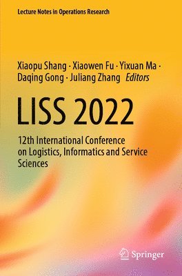 LISS 2022 1