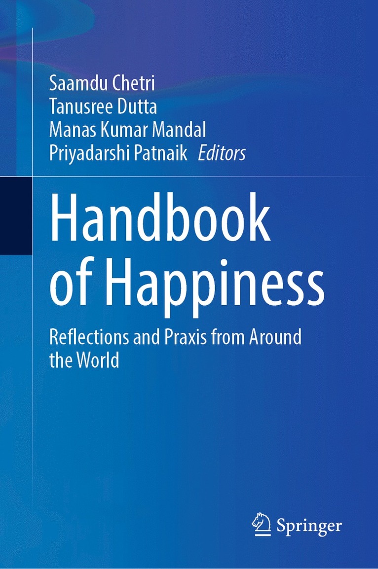 Handbook of Happiness 1