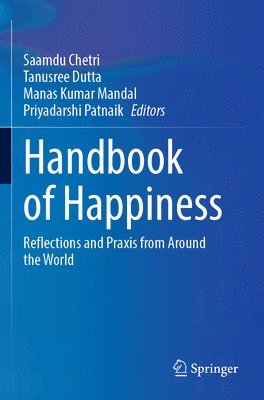 Handbook of Happiness 1