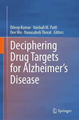 Deciphering Drug Targets for Alzheimers Disease 1
