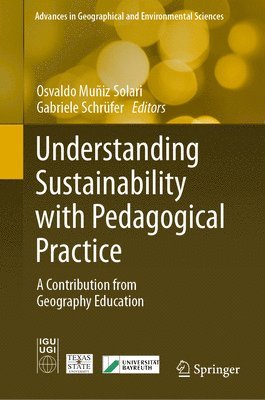 Understanding Sustainability with Pedagogical Practice 1