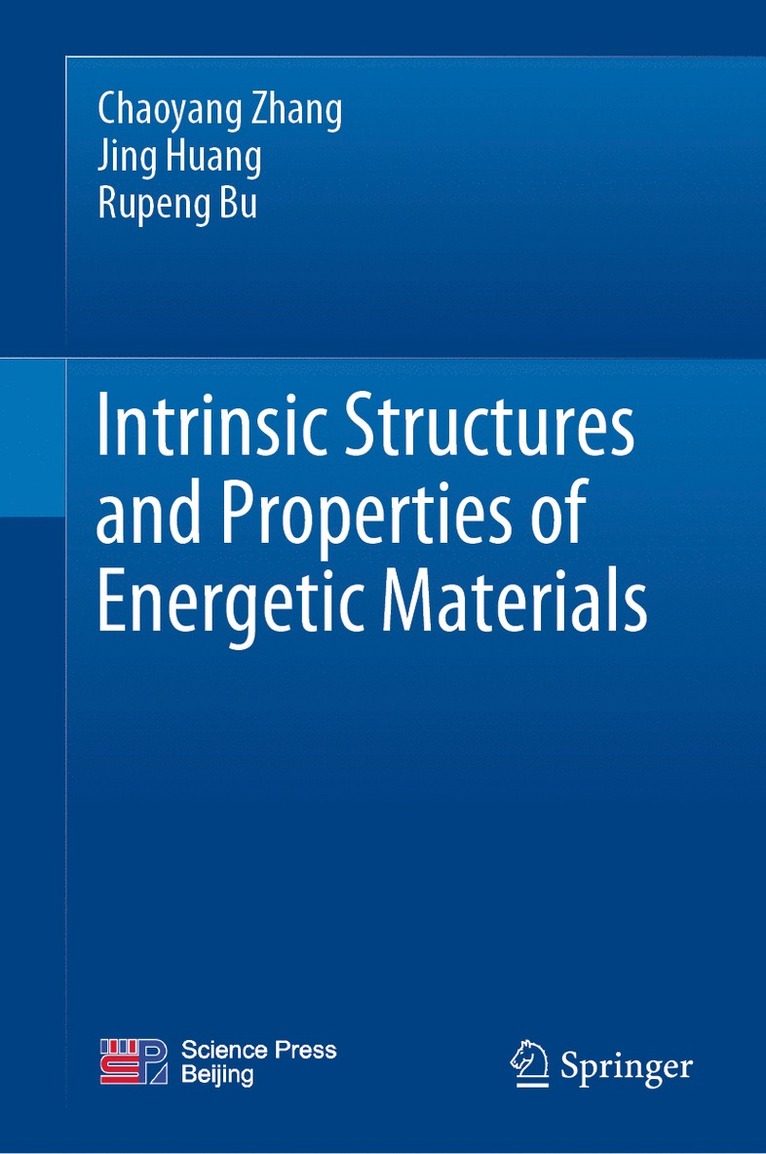 Intrinsic Structures and Properties of Energetic Materials 1