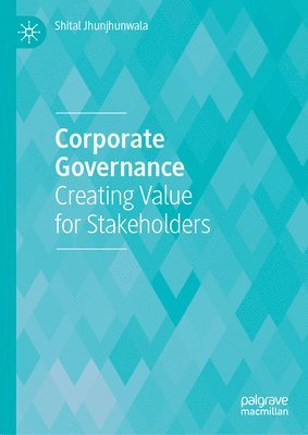 Corporate Governance 1