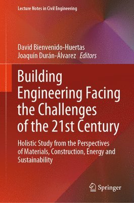 Building Engineering Facing the Challenges of the 21st Century 1