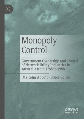 Monopoly Control 1