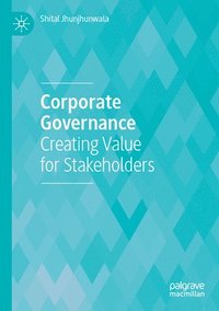 bokomslag Corporate Governance