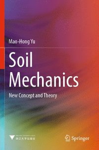 bokomslag Soil Mechanics