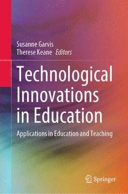 Technological Innovations in Education 1