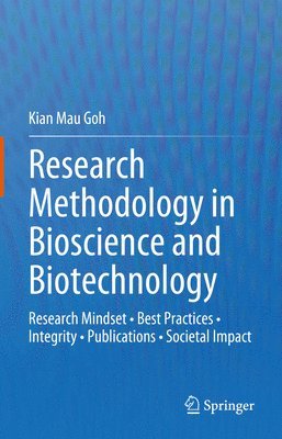 Research Methodology in Bioscience and Biotechnology 1