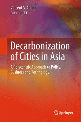 Decarbonization of Cities in Asia 1