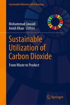 Sustainable Utilization of Carbon Dioxide 1