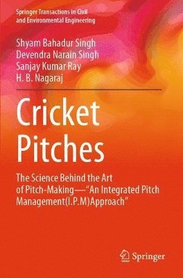 Cricket Pitches 1