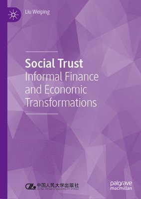 Social Trust 1