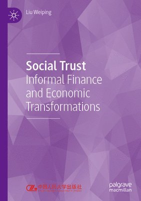 Social Trust 1