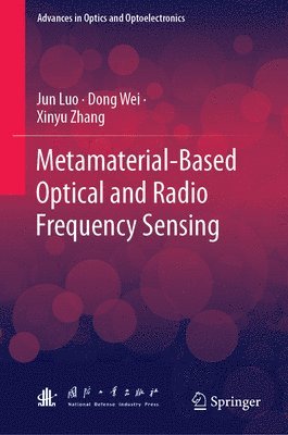 Metamaterial-Based Optical and Radio Frequency Sensing 1