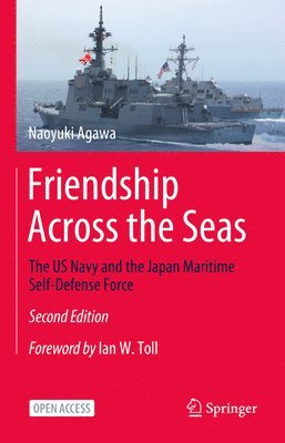 Friendship Across the Seas 1