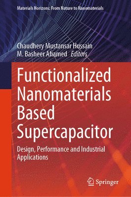 Functionalized Nanomaterials Based Supercapacitor 1