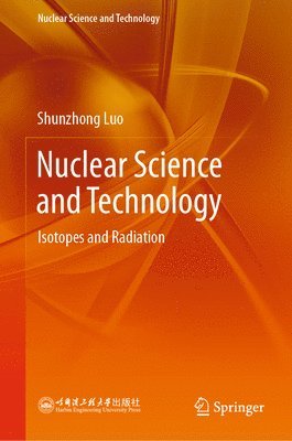 bokomslag Nuclear Science and Technology