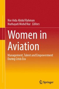 bokomslag Women in Aviation