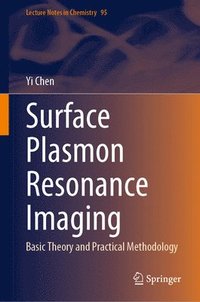 bokomslag Surface Plasmon Resonance Imaging