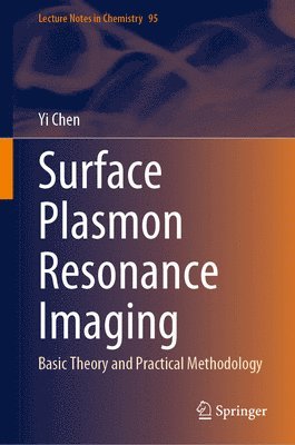 Surface Plasmon Resonance Imaging 1