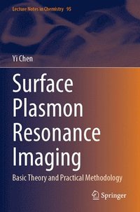 bokomslag Surface Plasmon Resonance Imaging