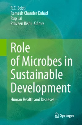 Role of Microbes in Sustainable Development 1