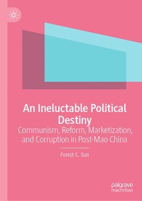 Ineluctable Political Destiny 1