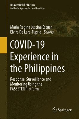 COVID-19 Experience in the Philippines 1