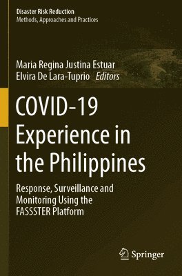 COVID-19 Experience in the Philippines 1