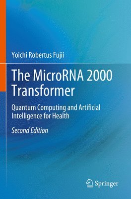 The MicroRNA 2000 Transformer 1