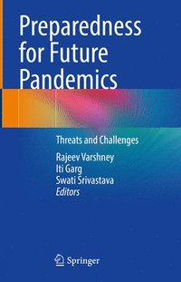 bokomslag Preparedness for Future Pandemics