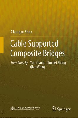 Cable Supported Composite Bridges 1