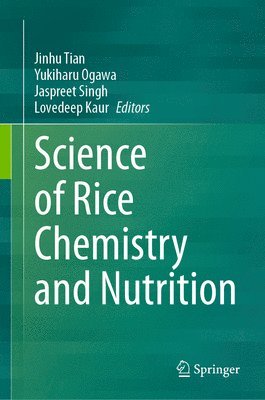 Science of Rice Chemistry and Nutrition 1