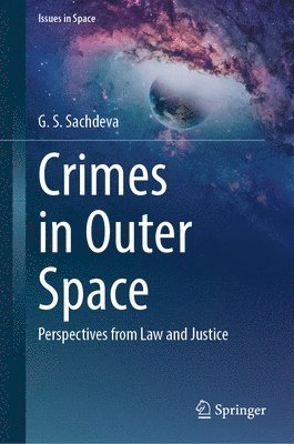 Crimes in Outer Space 1