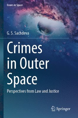 Crimes in Outer Space 1