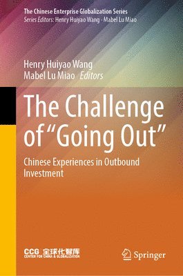 The Challenge of Going Out 1