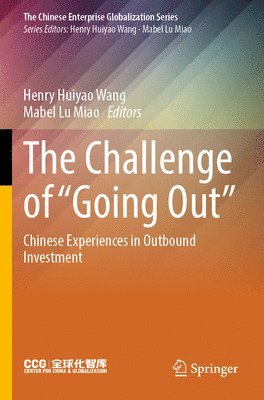 Challenge of “Going Out”