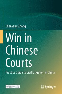 Win in Chinese Courts 1