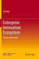 Enterprise Innovation Ecosystem 1