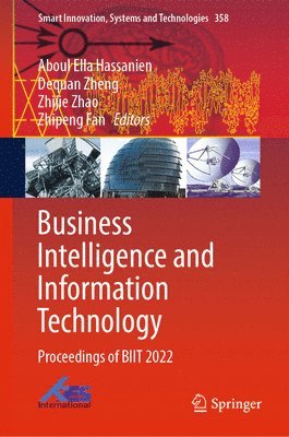 Business Intelligence and Information Technology 1