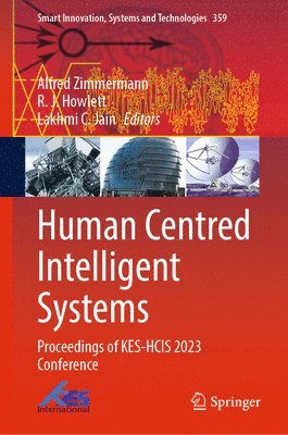 Human Centred Intelligent Systems 1