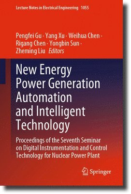 New Energy Power Generation Automation and Intelligent Technology 1