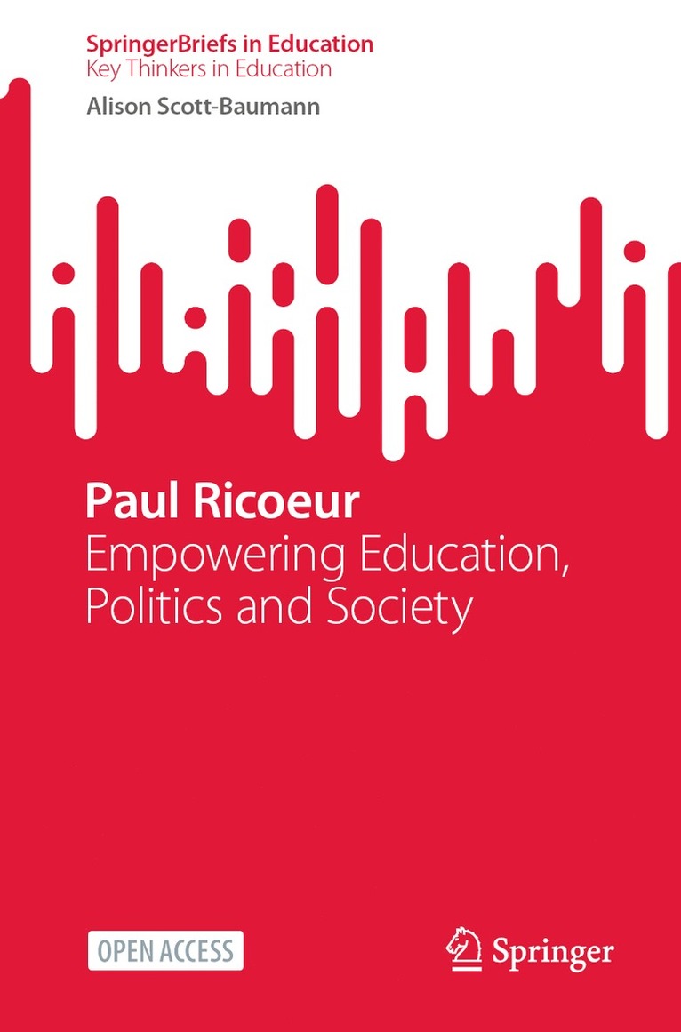 Paul Ricoeur 1