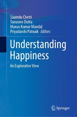 bokomslag Understanding Happiness