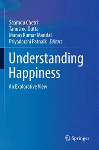 bokomslag Understanding Happiness