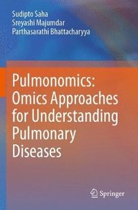 bokomslag Pulmonomics: Omics Approaches for Understanding Pulmonary Diseases